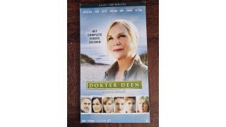 DVD Dokter Deen