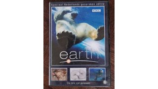 DVD Earth