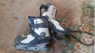 Inline Skates