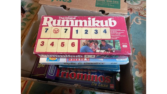 Rummikub