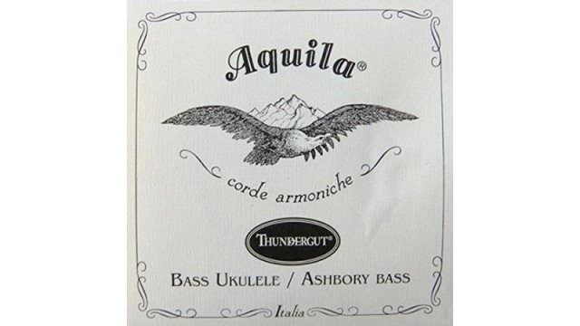 Aquila 68U Thundergut Bass