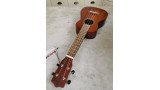 Ukulele Starters Pakket DeLuxe